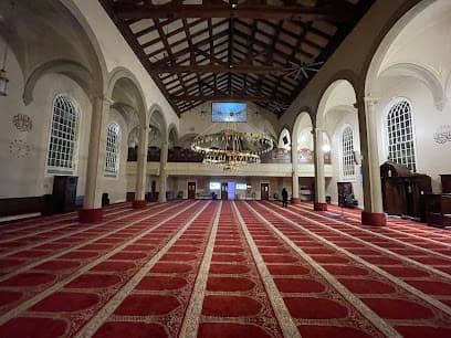 Bridgeport Islamic Community Center