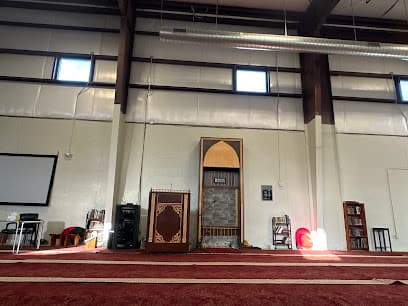 Islamic Community Center of South Charlotte