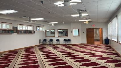 Islamic Community Center (ICC Masjid)