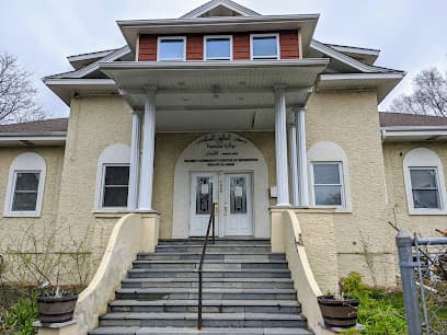 Islamic Community Center of Minnesota