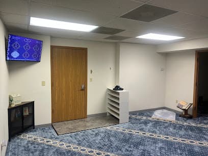 Morris Islamic Community Center