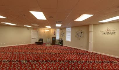 Islamic Center of Centerville