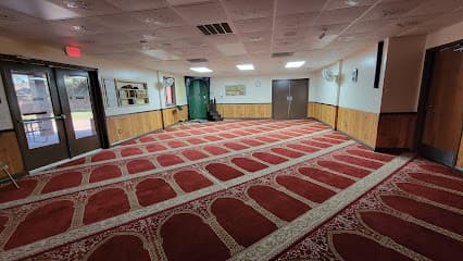 Islamic Society of Central Louisiana