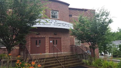 Islamic Society of Central Virginia