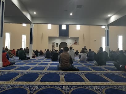 Islamic Society of Central Delaware