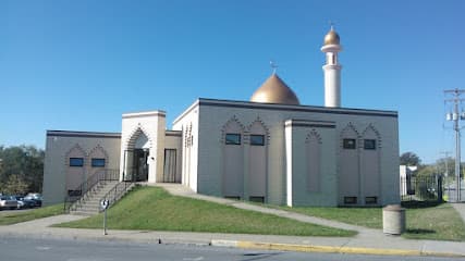 Islamic Center of Central Missouri (ICCM)