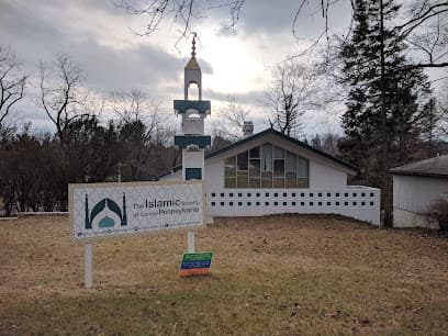 Islamic Society of Central Pennsylvania