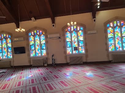 New York City Muslim Center