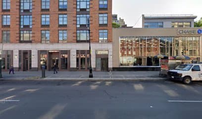 The Islamic Center of New York City