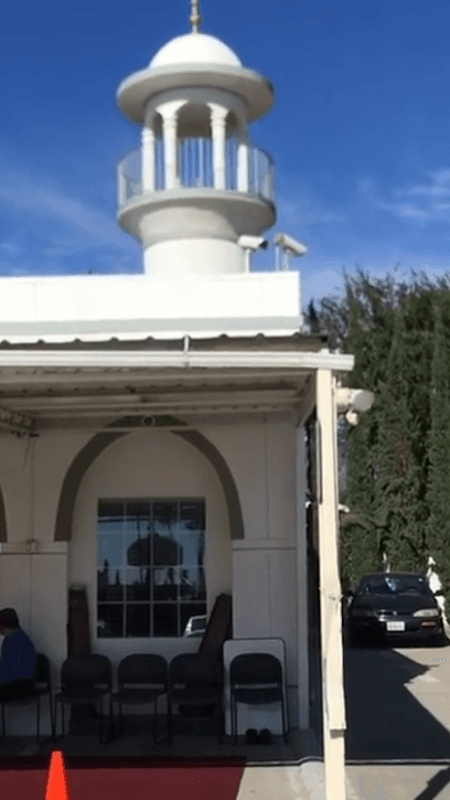 Islamic Center of Claremont