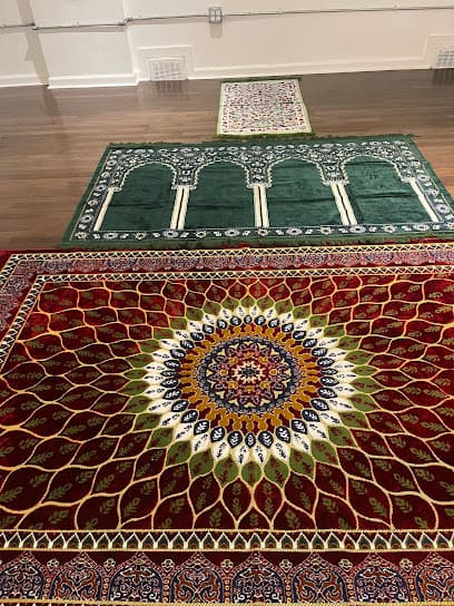 ClarendonIslamicCenter