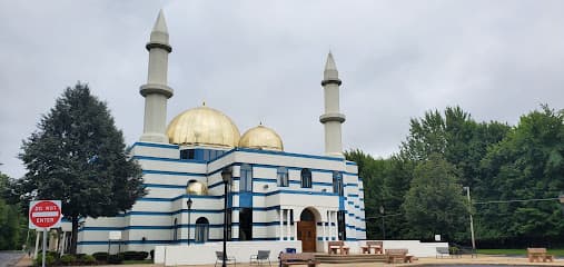 Islamic Center of Cleveland