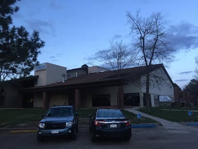 CMCC Colorado Muslims Community Center