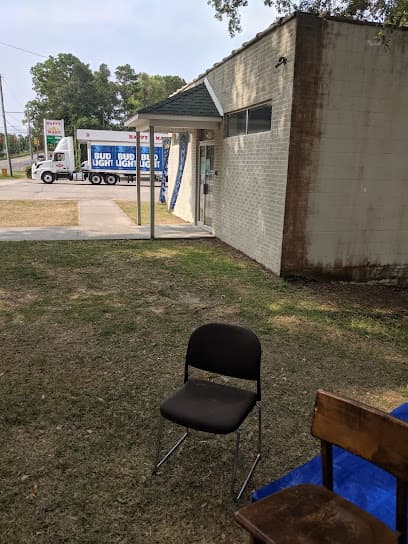 Islamic Center of Columbus County
