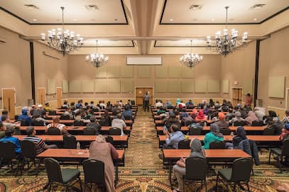 Roswell Community Masjid (RCM)