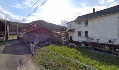 Conemaugh Johnstown Islamic Center