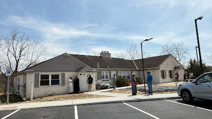 Islamic Society of Chester County