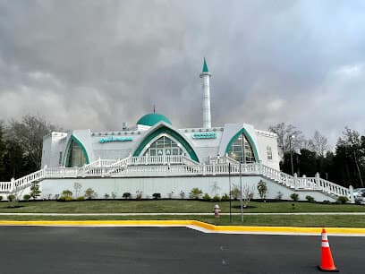 Crescent Islamic Center