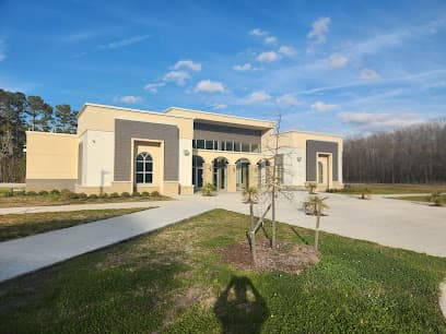 Crescent Community Center