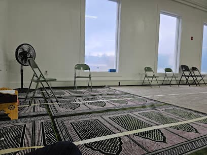 Cumberland culture Center/Al-Rahman Mosque