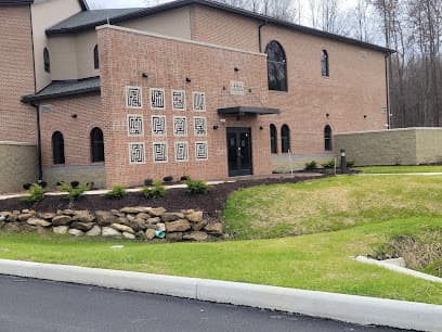 CVIC - Chagrin Valley Islamic Center