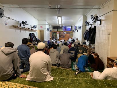 Daarul Hikmah New York