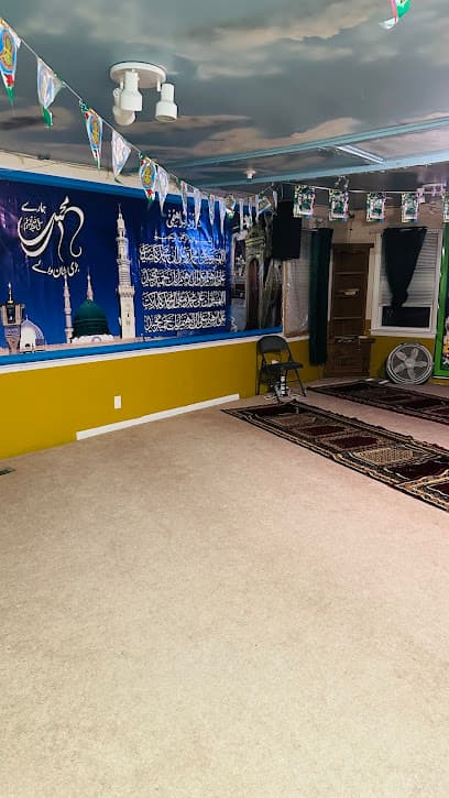 Daata Islamic Centre
