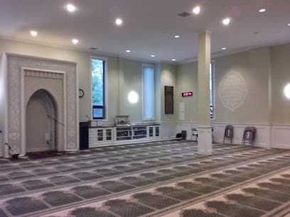 Dar Al Taqwa Islamic Center