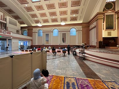 Dar al-Islam of Boston