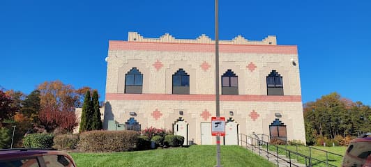 Dar Alnoor Islamic Community Center