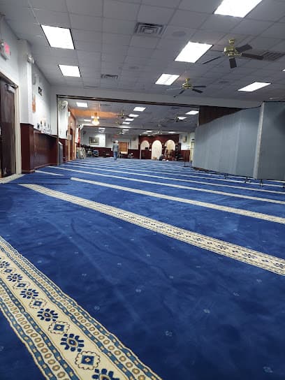 Dar El-Eman Islamic Center (DEIC)