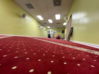 Dar ul Eimaan Islamic Community Center