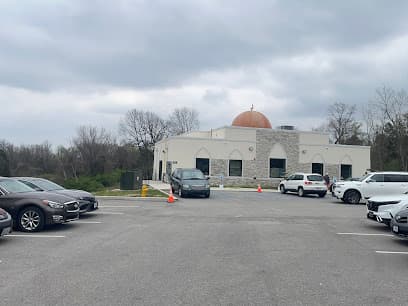 Dar ul Iman Mosque - St. Charles (MCCSC)
