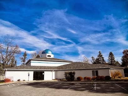 Darul Arqum Islamic Center
