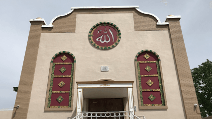 Masjid Darul Ehsan