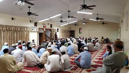 Darul Uloom Al Sacramento, South Sacramento