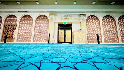 DarulFalah Islamic Center