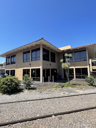 Darululoom San Diego Masjid (Crescent Academy)
