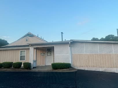 Darus Salam Masjid LLC