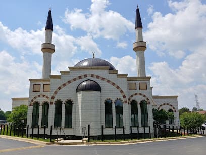 Masjid Darussalam
