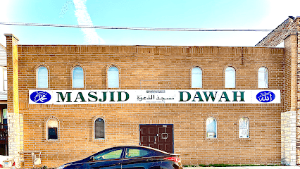 Masjid Dawah
