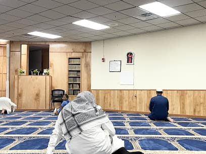 Dawah Mosque