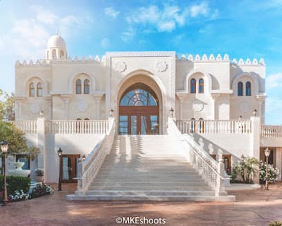Dawoodi Bohra Al Masjid Al Ezzi Anjuman-e-Burhanee, Los Angeles