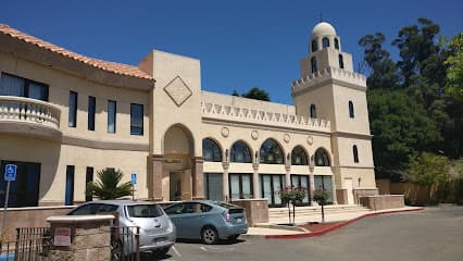 Dawoodi Bohra Al Masjid Al Mohammedi Anjuman-e-Najmi, San Francisco
