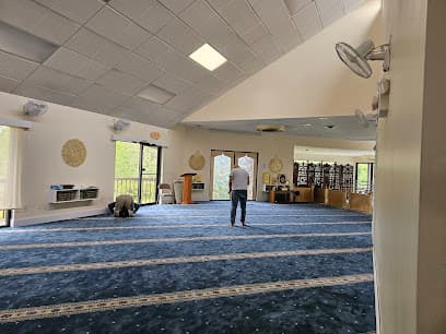 Islamic Center of Dayton