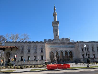 Islamic Center of Washington DC