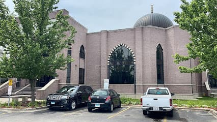 DDM Masjid & DDM Academy