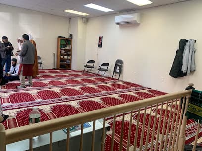 Ditmas Park Masjid