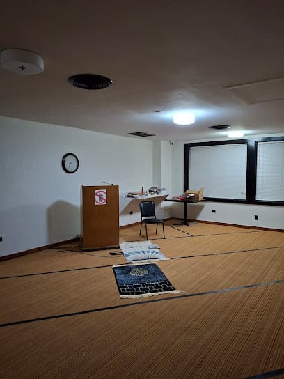 Masjid e Aamina