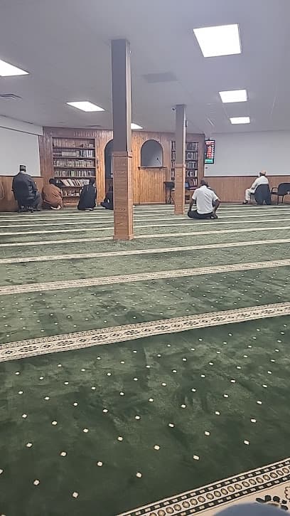 Masjid E Abu Huraira